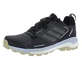 adidas Skychaser Gore-TEX 2.0 Hiking Shoes Women's, Black, Size 8