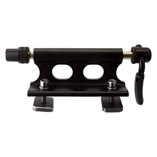 Sunlite Bike Block Fork Mount, 100mm, Black