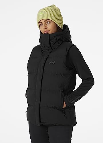 Helly-Hansen W ADORE PUFFY VEST - Women's Lightweight Insulated Vest Great for Outdoor Activities3