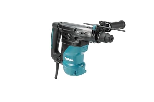 Makita HR3011FCJ Marteau Combiné SDS Plus - vue 9