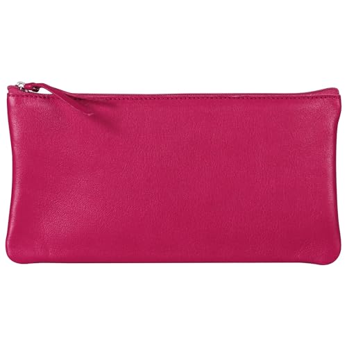 Clairefontaine 410168C - Trousse Scolaire Plate...