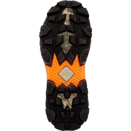 MUCK Men's Alpha Pursuit Ankle Boot2