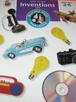 How to do INVENTIONS for Science Fair Projects 0764701061 Book Cover