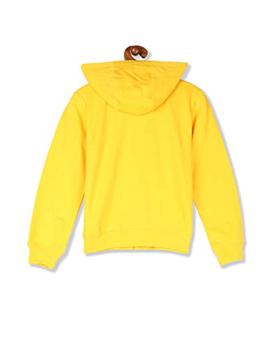 Image of U.S. POLO ASSN. Cotton Women Hooded Sweatshirt