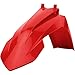 Polisport Front Fender (RED) For 21-23 GAS GAS MC65