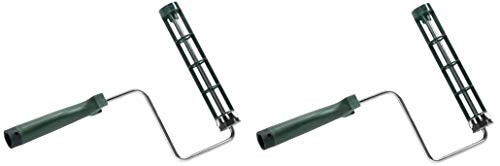 Wooster Brush R017-9 Roller Frame, 9-Inch(2-Pack)