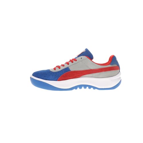 PUMA Kids Girls Gv Special Nm Lace Up Sneakers Shoes Casual - Grey4