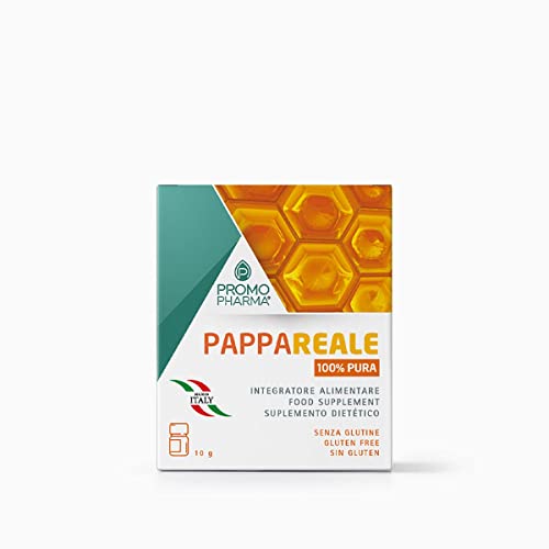 PromoPharma Pappa Reale