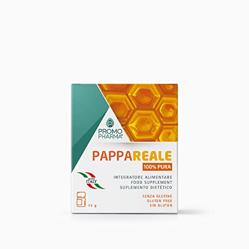 PAPPA REALE PURA 100% PROMOPHARMA 10G