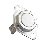 Snap switch for Manual Reset, by Quadra-fire SRV230-0080