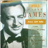 All Of Me. The World Of Harry J [Audio CD]