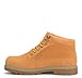 Lugz Men's Mantle Mid Classic Memory Foam Chukka Fashion Boot, Golden Wheat/Tan-Khaki/Gum, 9.5, D