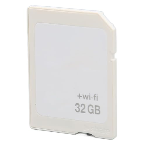 Carte stockage WiFi 32GB Class10 transmission sans fil tablette appareil photo