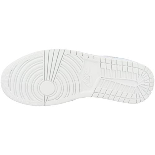 Image of Nike Men's Air Jordan 1 Low Sneaker