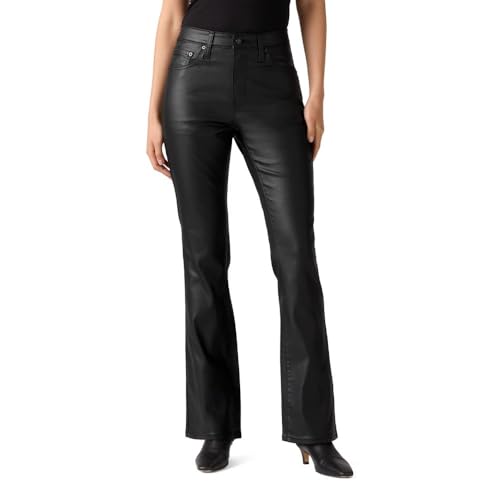 Image of Levi's Women's 725 High Rise Bootcut Jeans (Also Available in Plus)