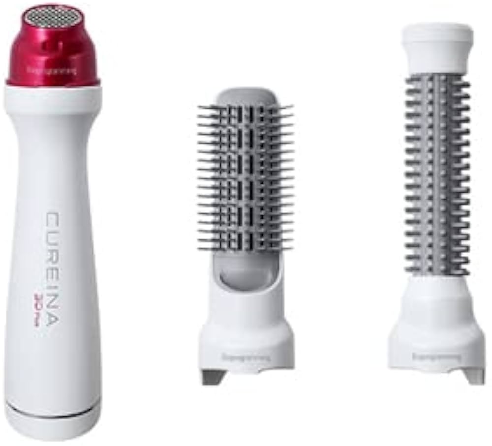 CUREINA 3D plusヘアドライヤー Amazon | 【バイオプログラミング】キュレイナ 3D Plus