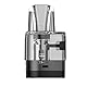 OXVA Oneo Pod + Coil 0,4 Ohm (3 Stk.) 3,5ml