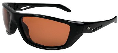 Yachter39;s Choice Pompano Sunglasses, Brown Polarized Lenses