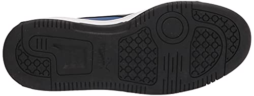 Image of Puma Mens Rebound Layup Sl Sneaker