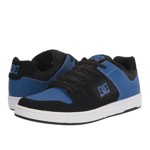 Image of DC Mens Men's Manteca 4 Low Skate Shoe