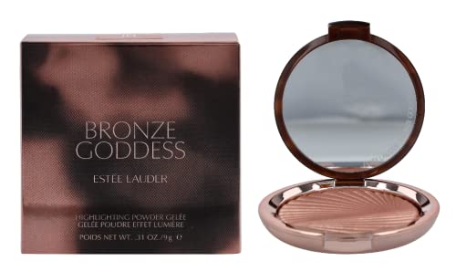 Estée Lauder Bronze Goddess Highlighting Powder Gelée (03 Modern Mercury) 9 G