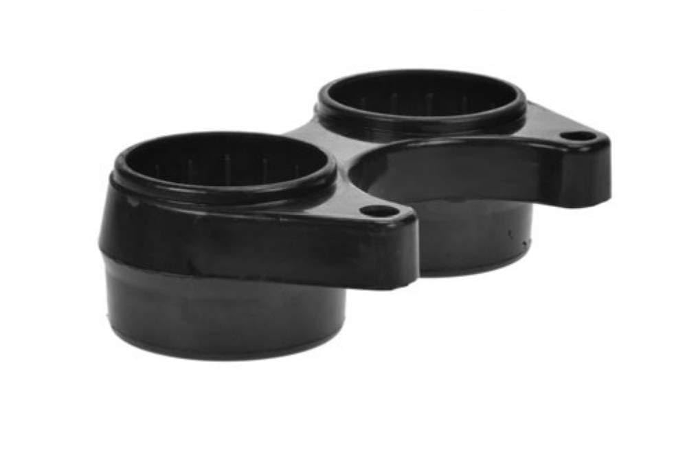 ARIETE Supporto ANTIVIBRANTE Strumenti Scrambler