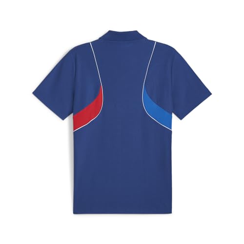 PUMA Men's BMW M Motorsport Polo2