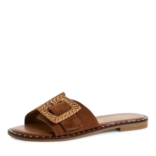 Sandale MARCO TOZZI Femme confortable et nu-pieds d'été 2-27192-44