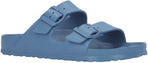 Image of Birkenstock Unisex Arizona Essentials Slide-On Sandal