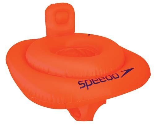 Speedo Swim Seat Baby Training Inflatable Seats 12-24 Months