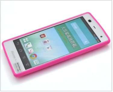 Amazon | PLATA ARROWS NX F-01F ソフトケース スマホケース