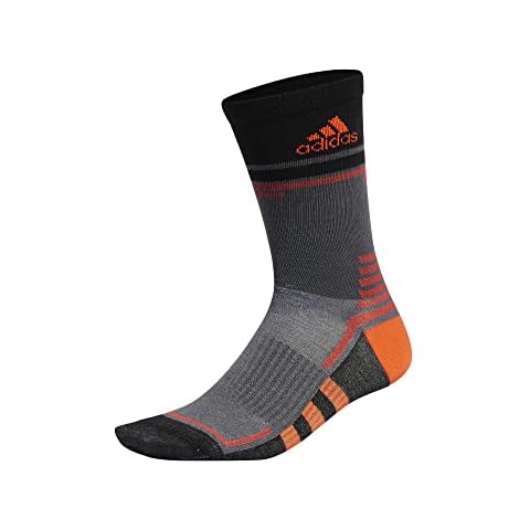 adidas Unisex City Escape Crew Socks Cover