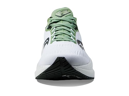 Image of Saucony Mens Triumph 21 Running Shoe