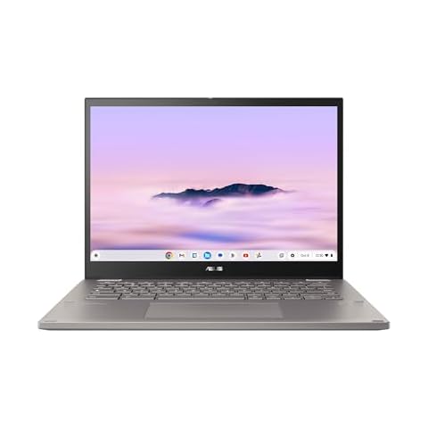 Asus Chromebook Plus CM3401 Cover