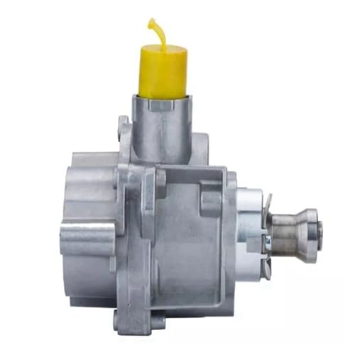 Repuesto de bomba de vacío para automóvil compatible con BMW Series 1 3 5 7 X6 Z4, bomba de vacío de motor y bomba de vacío de freno 11667519458 7519458 miniatura 5