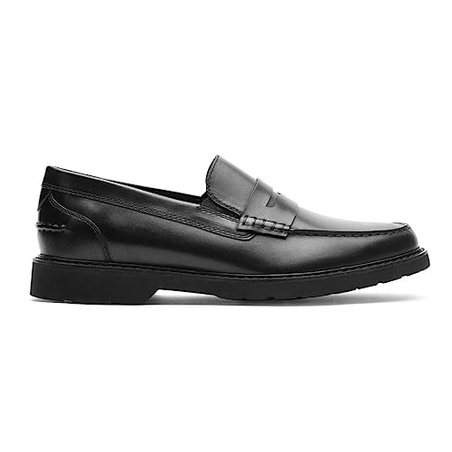 Image of Rockport Mens Bedford Penny Oxford