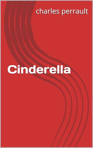 Cinderella (English Edition)