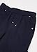 CHEROKEE Boys' Toddler 3 Piece Tee and Short Set, Gray, 2T