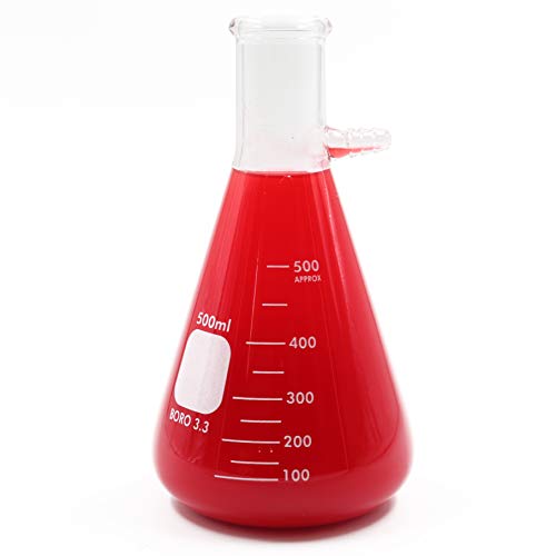 The 30 Best Lab Filtering Flasks of 2024 [Verified] Cherry Picks
