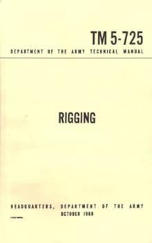 Rigging : TM 5-725