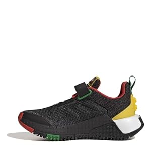 adidas Mens Lego Sport Pr Trainers