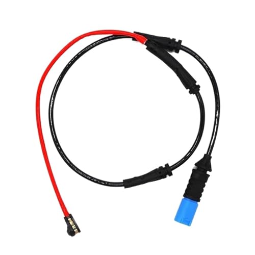 Sensor desgaste pastillas freno traseras 34356870354 para coche Serie 3 G20 G21