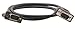Kramer C-MGM/MGM-6 Micro VGA Cable 15 Pin HD