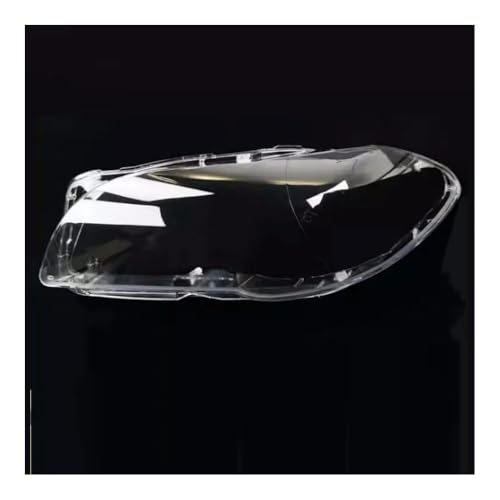 Abat-jour lentille phare pour réparer les optiques ternes de BMW F10 2011-2017