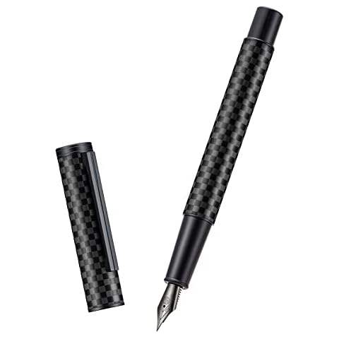 HONG DIAN Black Forest Pro Fountain Pen Cover