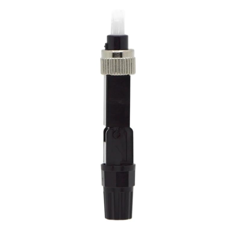 Générique Connecteur de Connexion Rapide à Fibre Optique mécanique pré-enterré FTTH FC UPC RPA
