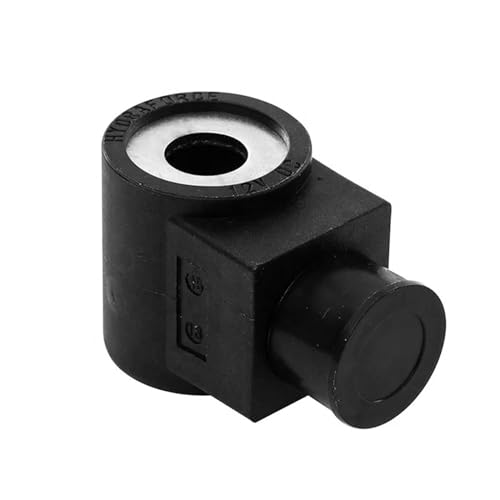 Bobine d'électrovanne 12V 6306012 panne levage hydraulique résolue - 2