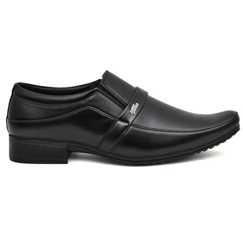 Image of New Comfotable and Flexible Formal Lace-Up Shoe for Men's for Men's