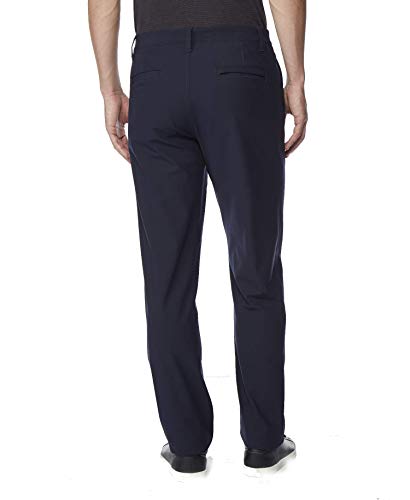 32 DEGREES Mens Ultra Flex Pants, Stormy Night, 36-344