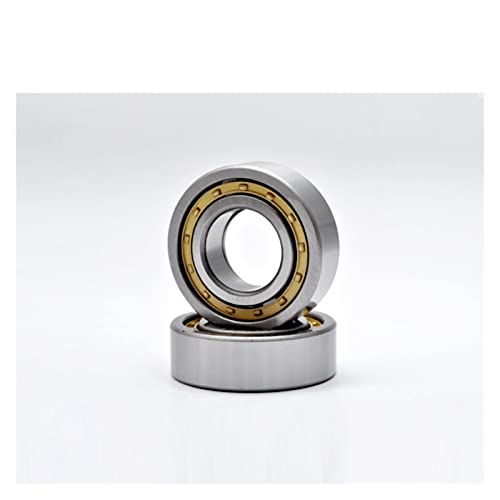 Roulement à rouleaux cylindriques NUP2204W pour guidage mécanique axial - 4